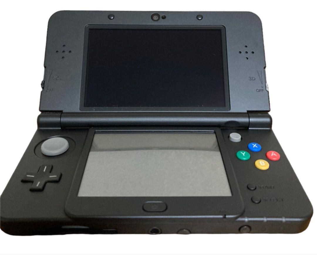 クラシック Nintendo newニンテンドー3DS - ポケモン きせかえプレート