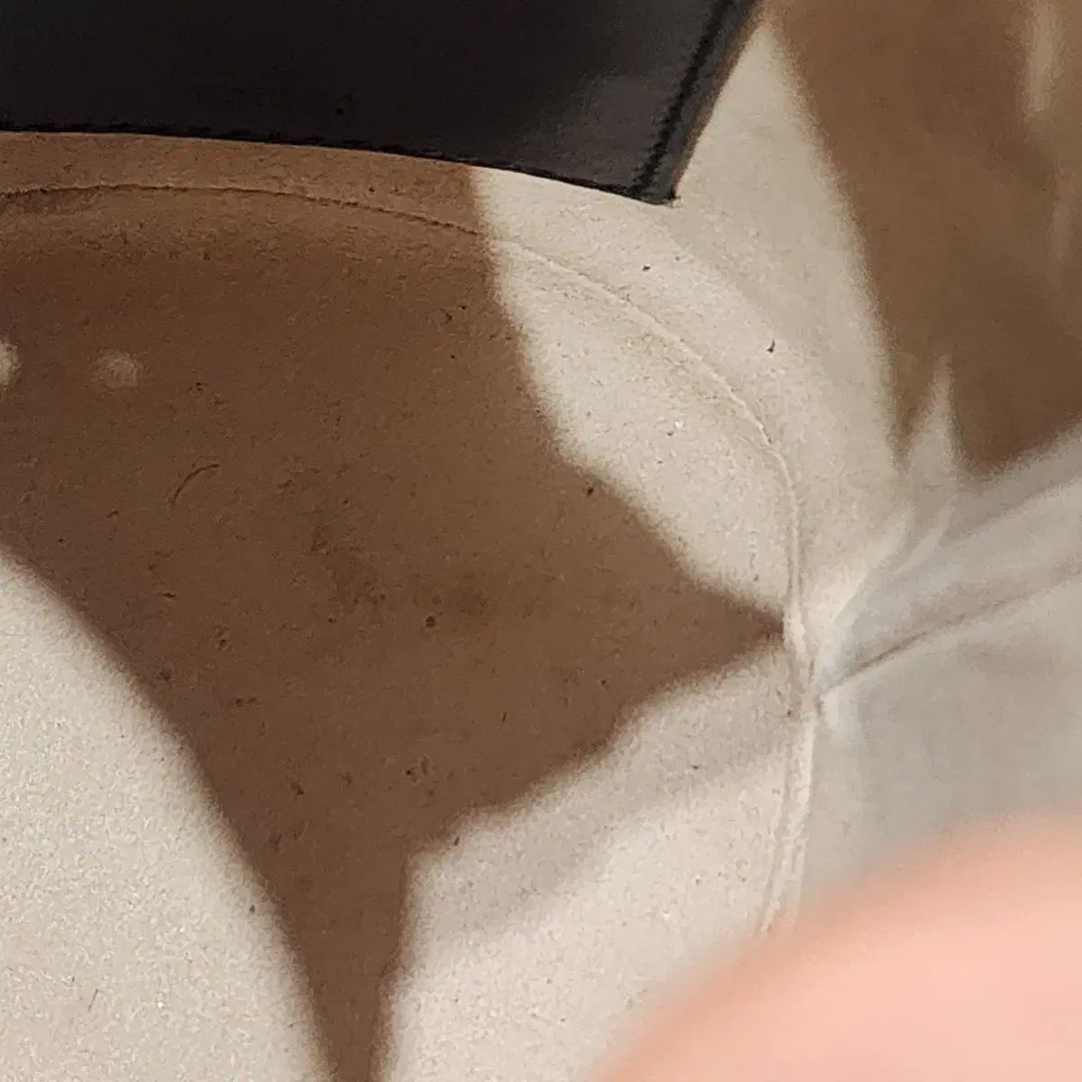 頑張った GUCCI グッチ マーモント ミニ バケットバッグ ブラック 金具 チェーン インナーバッグ