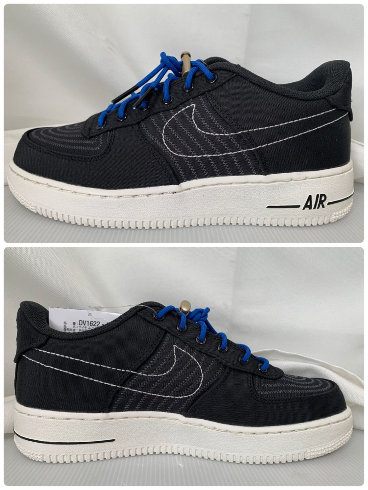◇正規品◇ Nike Air Force 1 LV8 3 GS エアフォース１ 大人気 (Nike/キッズスニーカー) 110006659【BUYMA】