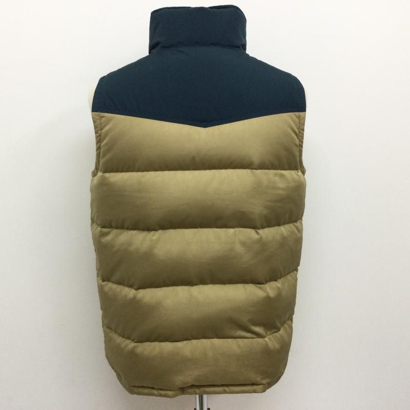 patagonia パタゴニア ジャケット、上着 ダウンベスト 25571FA12 リングショット ダウン ベスト SLINGSHOT DOWN VEST