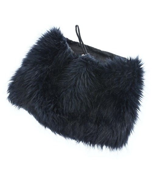 sacai マフラー レディース 古着