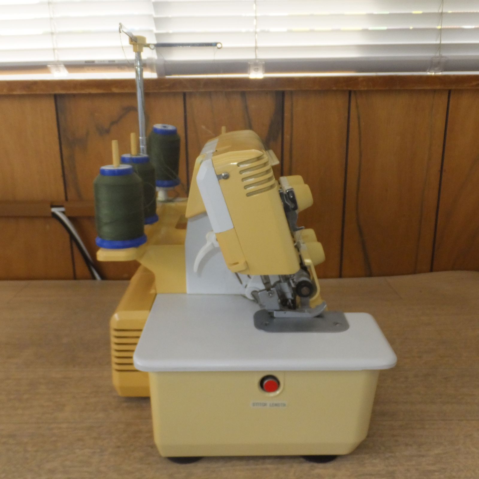 SEWING CLUB