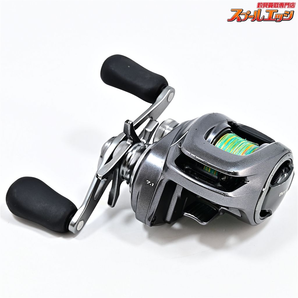 22バンタムHG シマノ Shimano 22Bantam HG ベイトリール 値下げしま