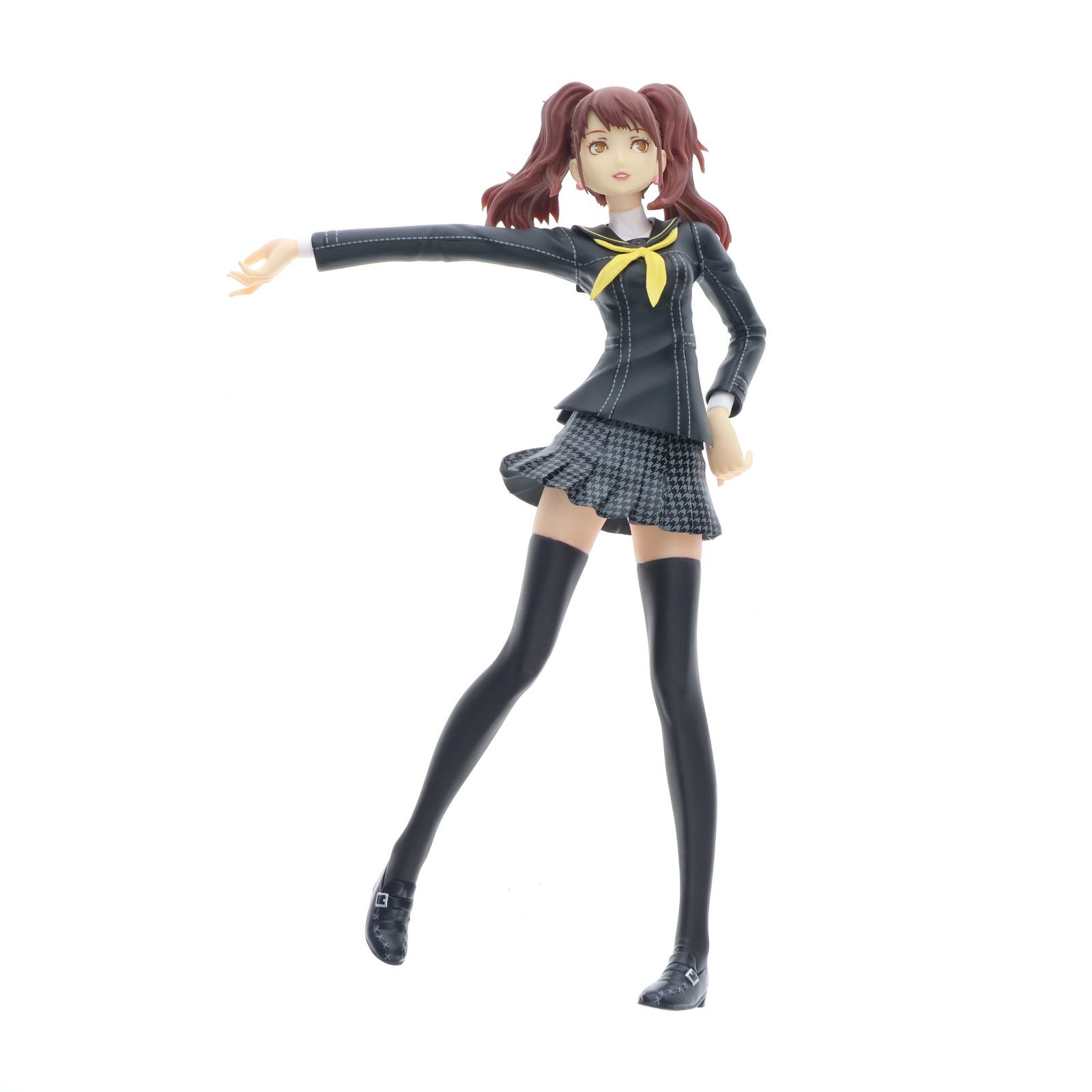 ドリームテック 久慈川りせ(くじかわりせ)ペルソナ4 1/8 完成品 フィギュア cg50005005_600x600_crop_center