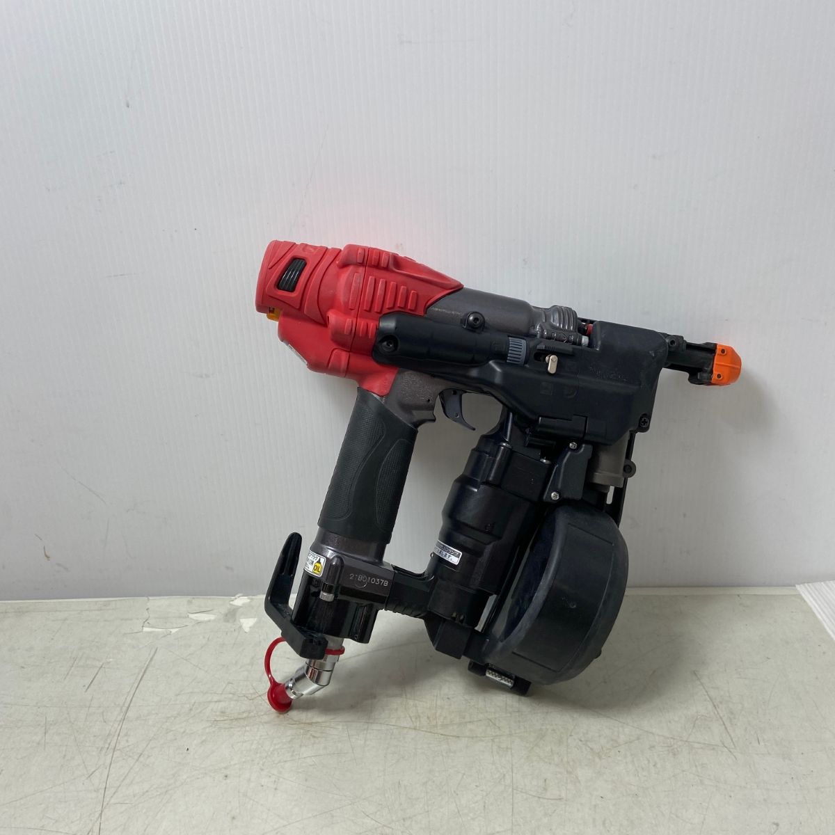 ねじ打ち機 HV-R41G5