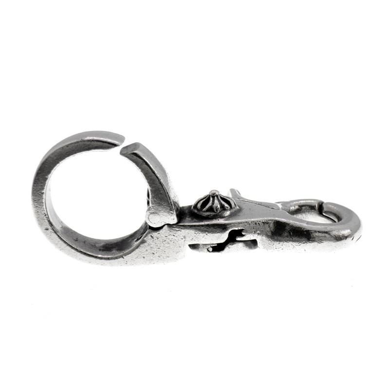 クロムハーツ CHROME HEARTS 【 QUICK CLIP CROSS BALL
