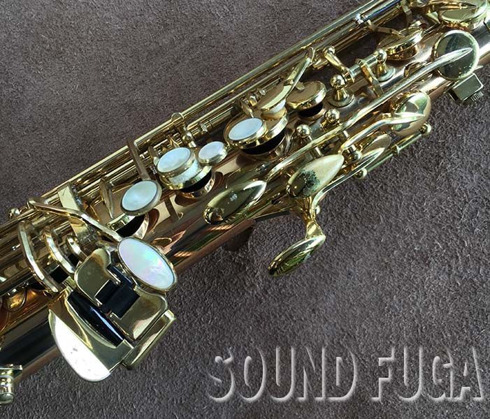 YANAGISAWA A-992PGPS