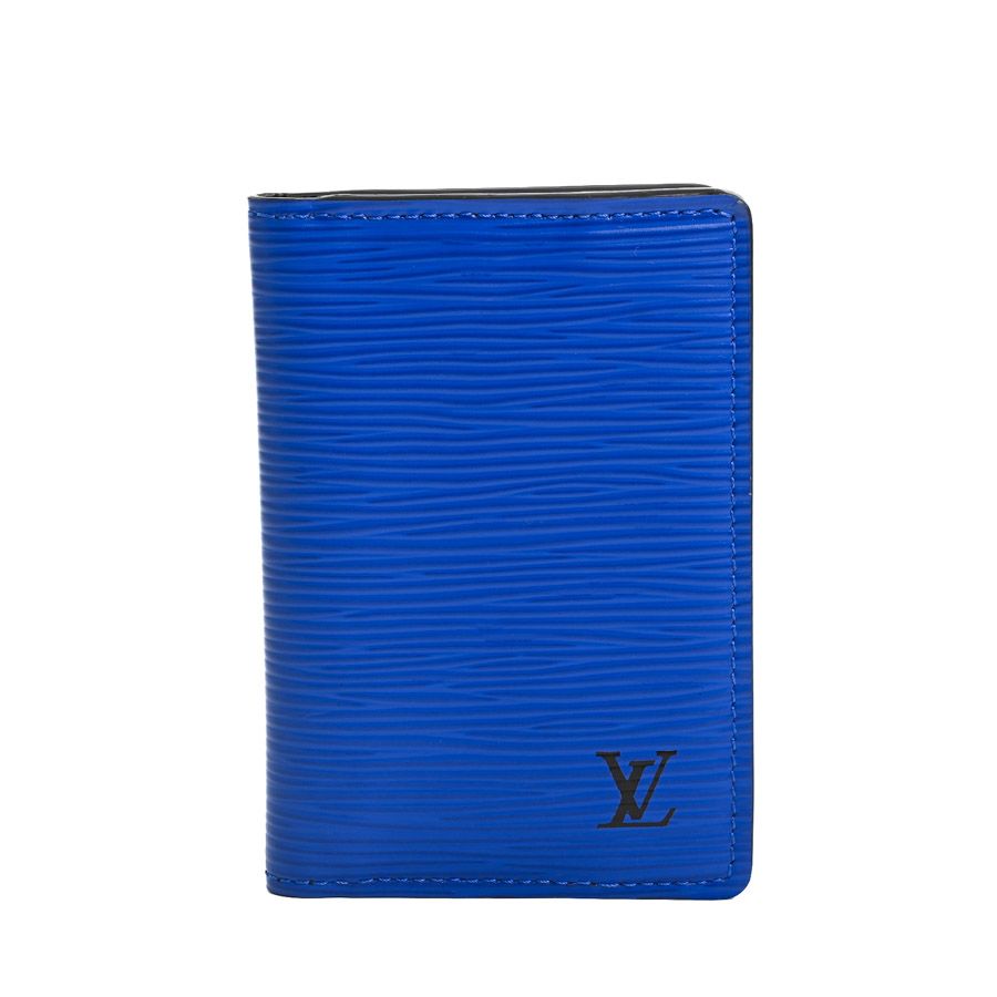 LOUIS VUITTON ルイヴィトン カードケース オーガナイザードゥポッシュ M80767