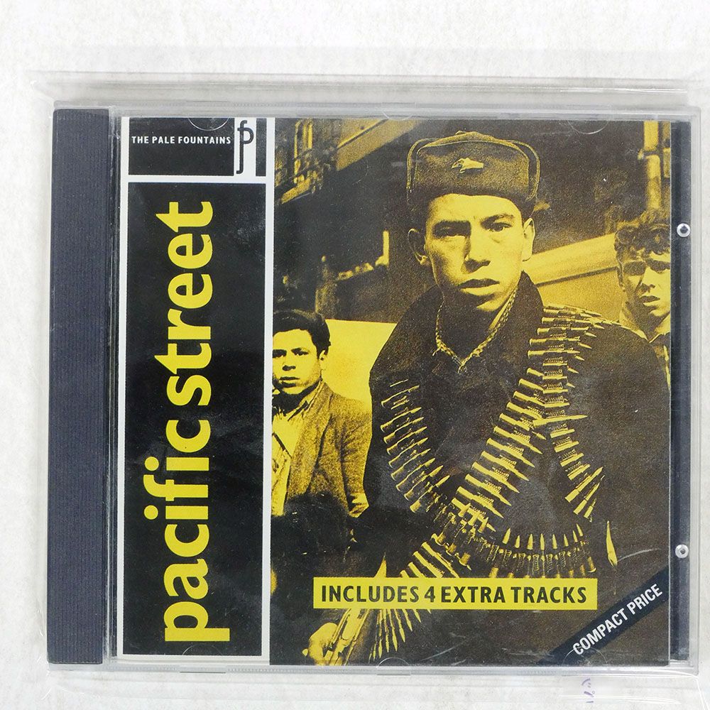 廃盤 国内盤 CD BLANC FACES 　ブランク・フェイセズ Amazon.co.jp: BLANC FACES: Music
