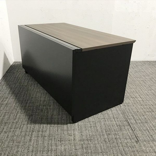 オフィスデスク W1400