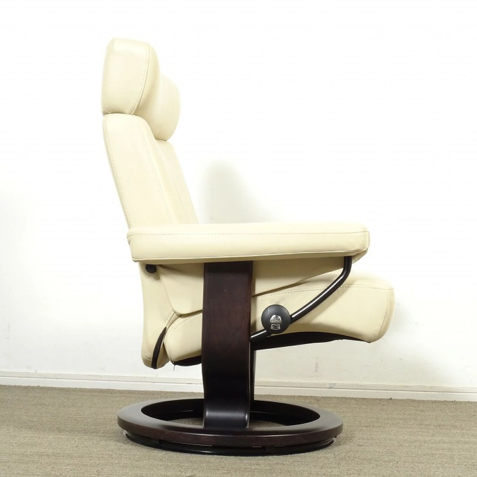 Stressless