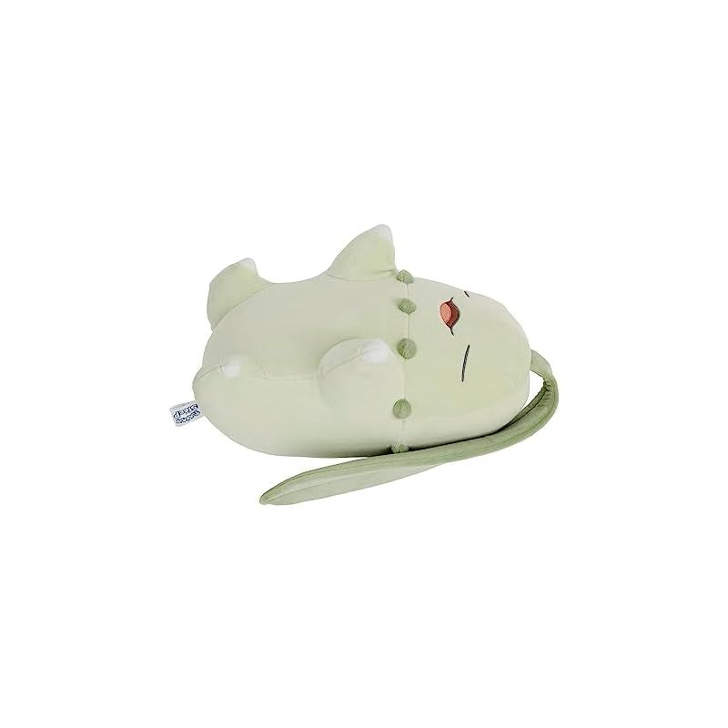 もっちりぬいぐるみ