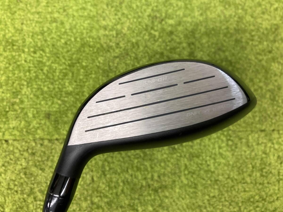 BRIDGESTONE/B1/Diamana PD 60/FLEX S/5番/フェアウェイウッド