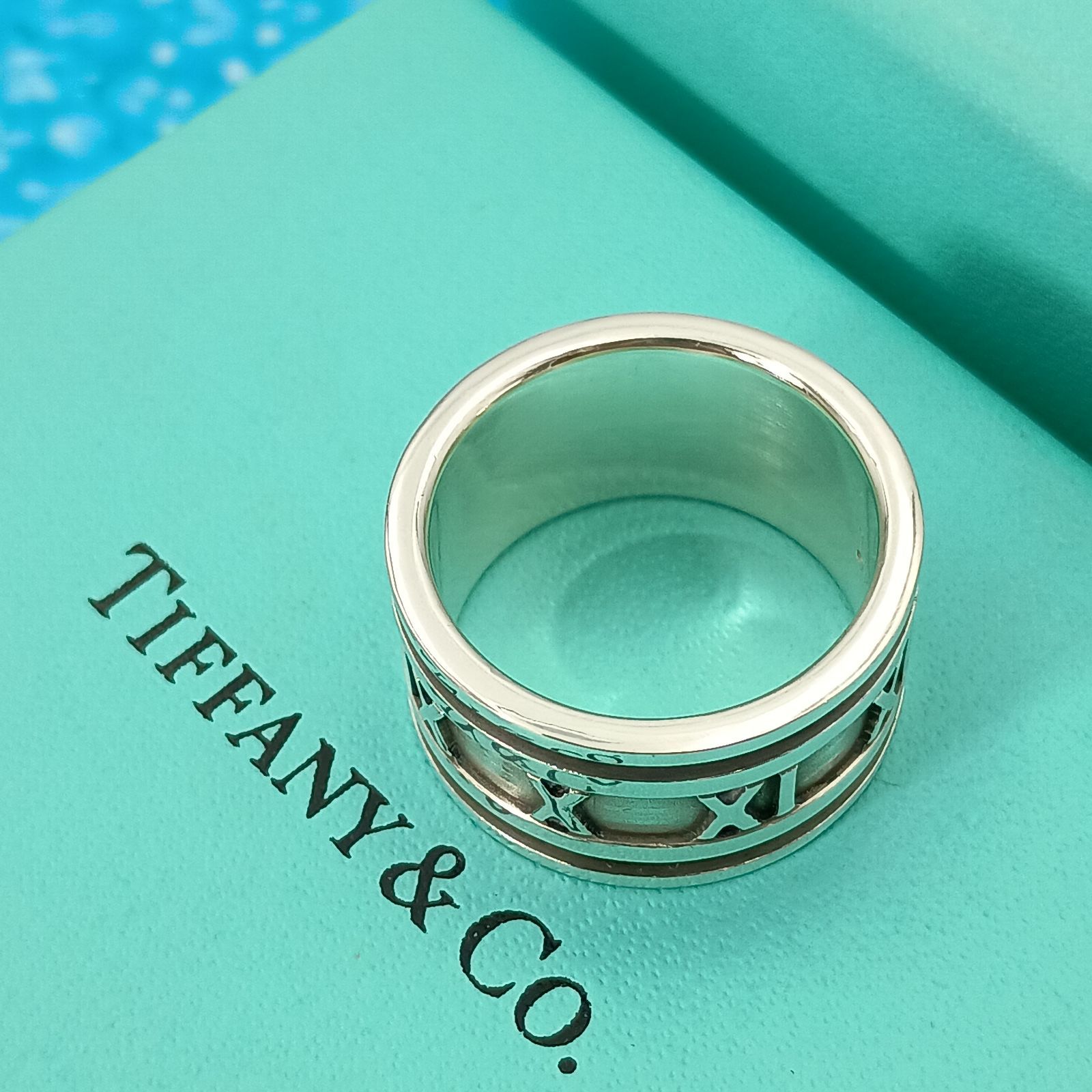 アトラスリング