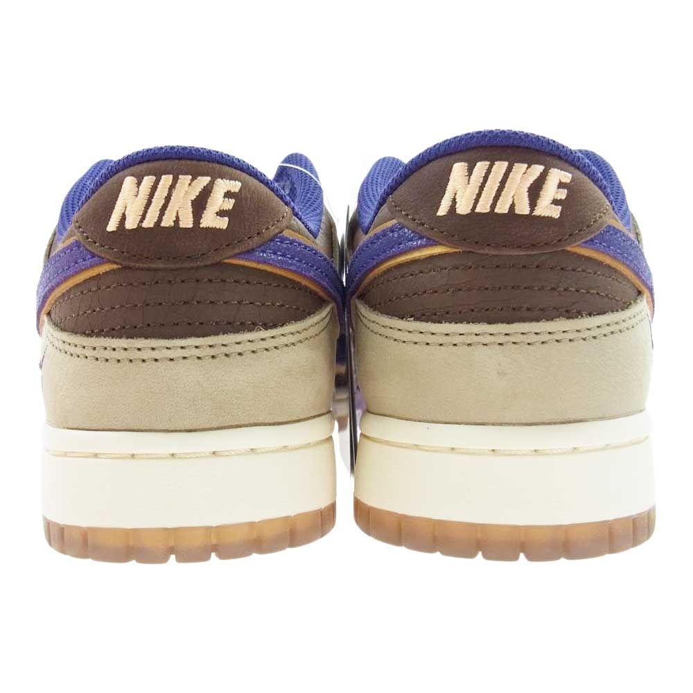 NIKE ナイキ スニーカー DQ5009-268 DUNK LOW Setsubun ダンク ロー 