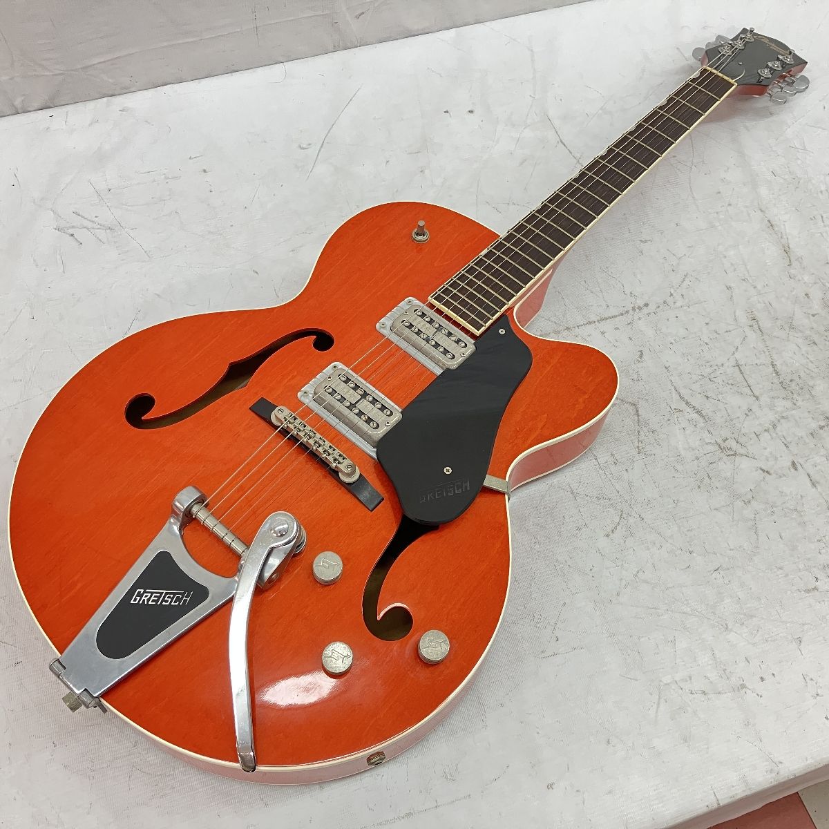 Gretsch 5120 Electromatic エレキギター フルアコ グレッチ