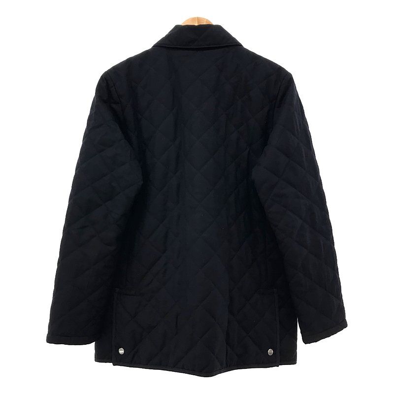 【美品】MACKINTOSH PHILOSOPHY リバーシブルコート40（L） WEB限定】ノーカラーリバーシブルコート(コート)｜MACKINTOSH