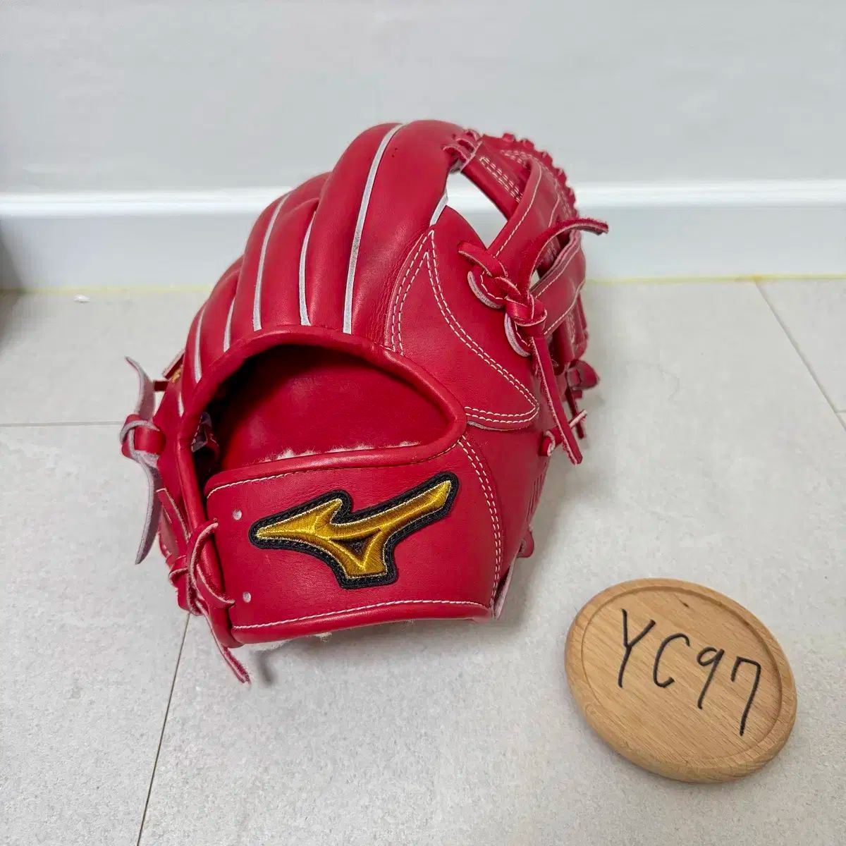 Rawlings 激レア レトログローブ XMG66 Rawlings 激レア レトログローブ XMG66（ヴィンテージ USA