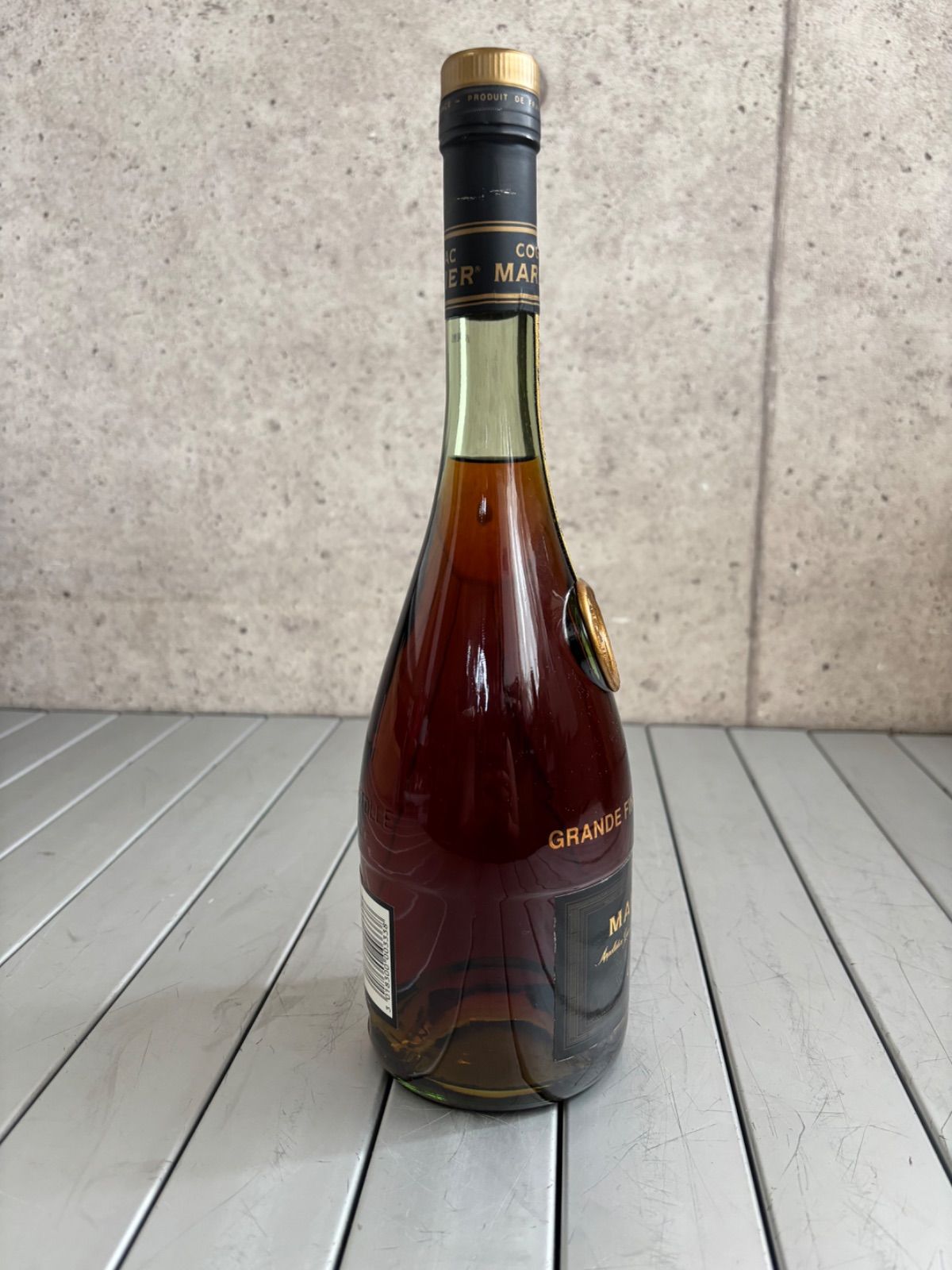 未開栓 MARNIER XO 700ml 40% マルニエ XO COGNAC コニャック