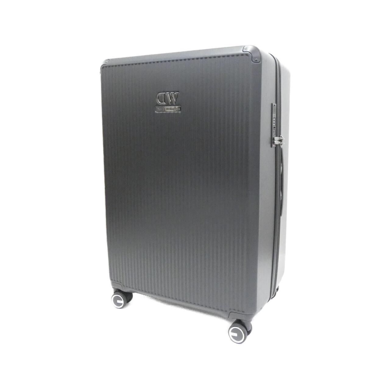 新品】ダニエル・ウェリントン 125L DW02700004 キャリーバッグ - メルカリ
