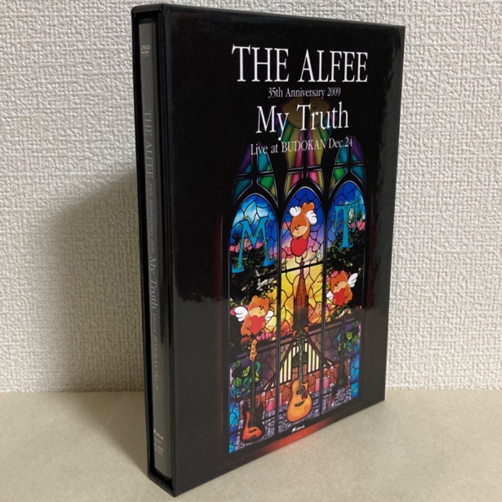 古典 THE ALFEE My Truth 2009 冬 alamocirugiaplastica.com