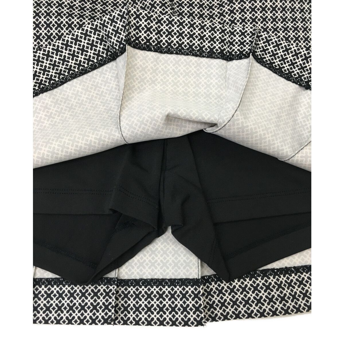 中古 レディース ルイカステル Louis Castel セットアップ L 黒
