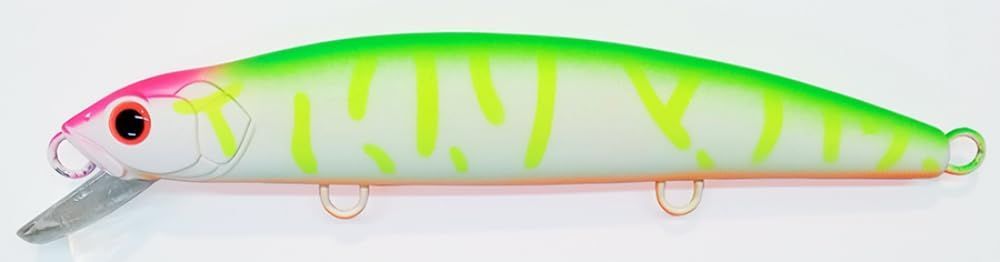 新品 マングローブスタジオ ストライクプロ マグナムミノー シーバス