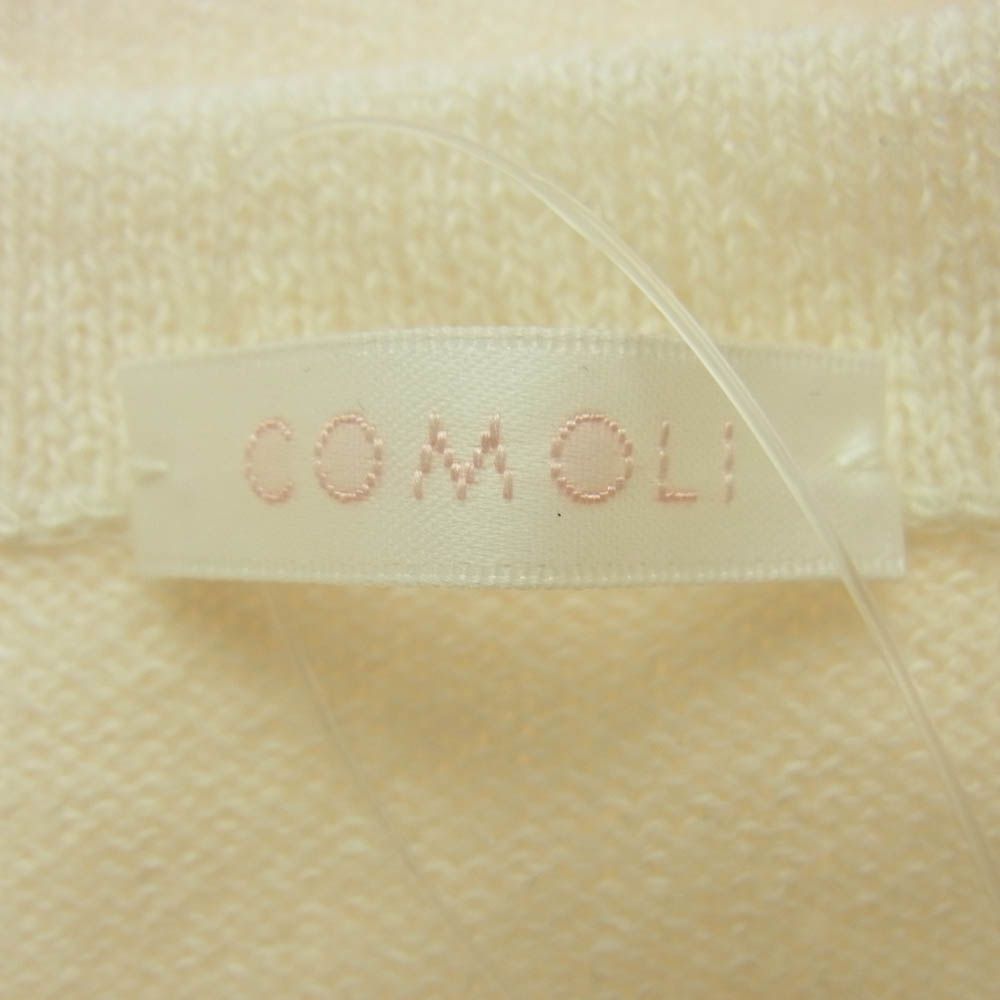 COMOLI コモリ
