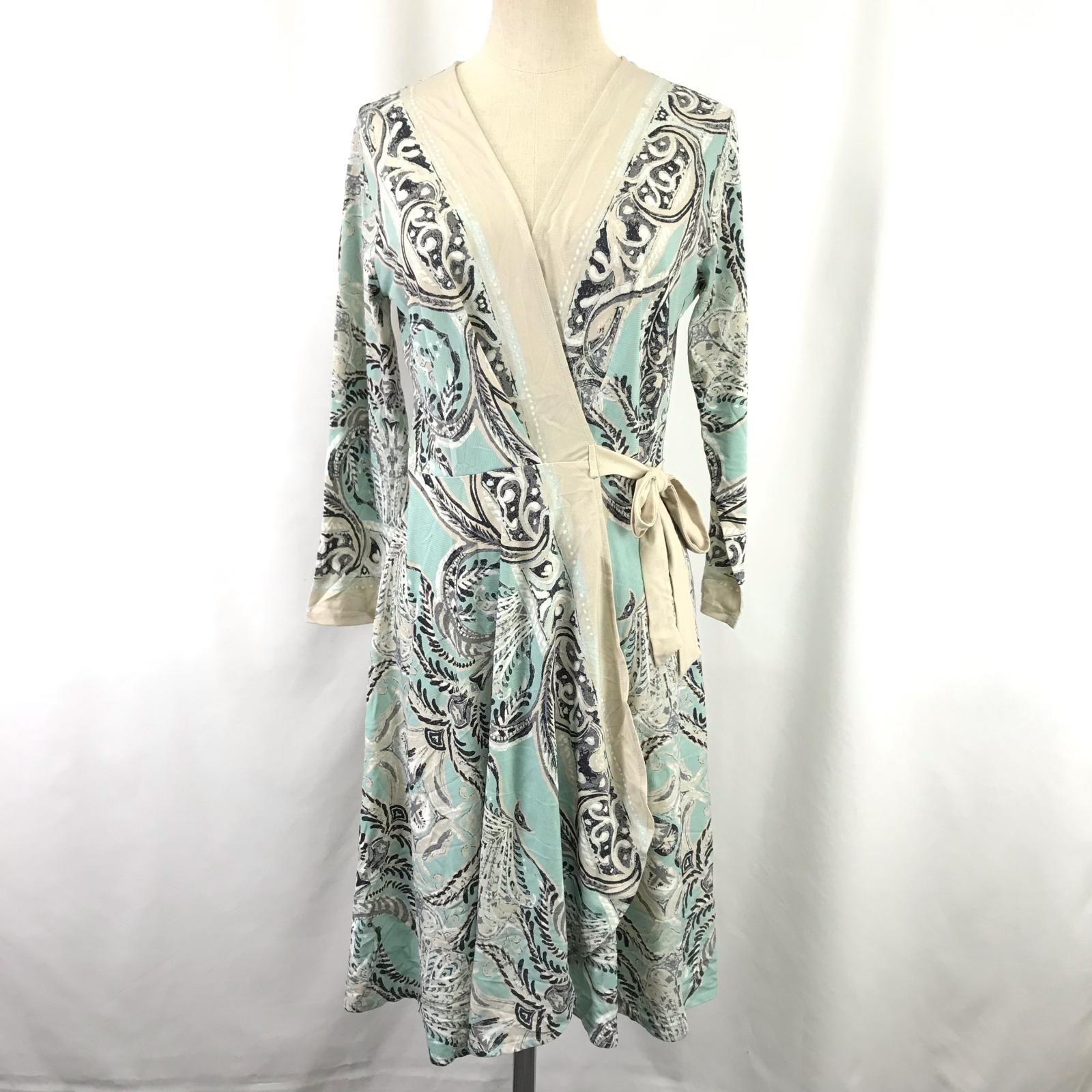 BCBGMAXAZRIA ビーシービージーマックスアズリア ワンピース