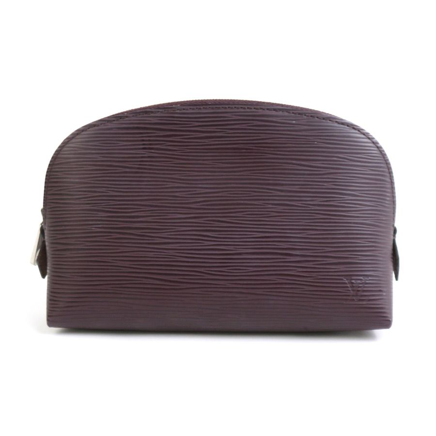 ルイ ヴィトン LOUIS VUITTON ポーチ エピ ポシェット