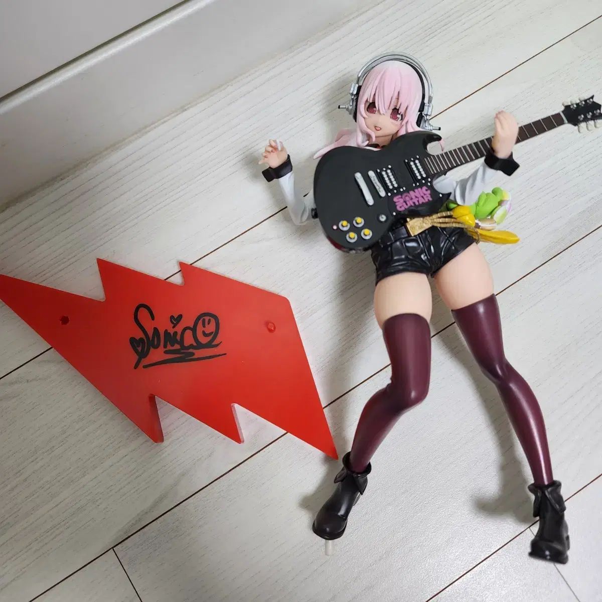 ギター