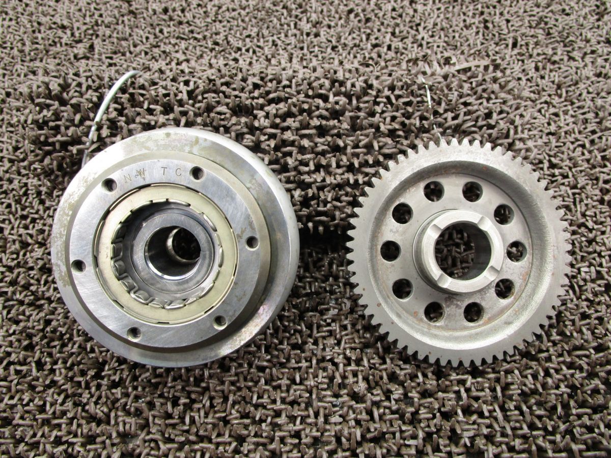 XR250