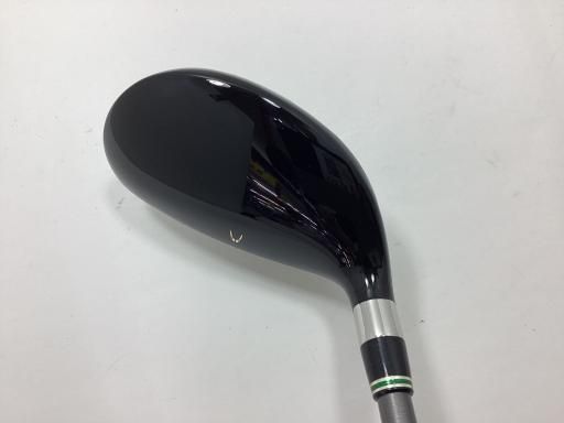 ブリヂストン PHYZ 2013 U 3 ユーティリティ UT PZ-503 フレックスSR メンズ 男性用 右利き 右用 Bランク ゴルフクラブ ゴルフマット 練習場用品