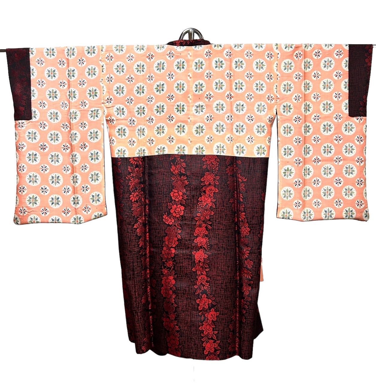 加賀のれん 花嫁のれん 郷土 亀と鶴 5 花嫁暖簾 梅 加賀 オシドリ 松 正絹