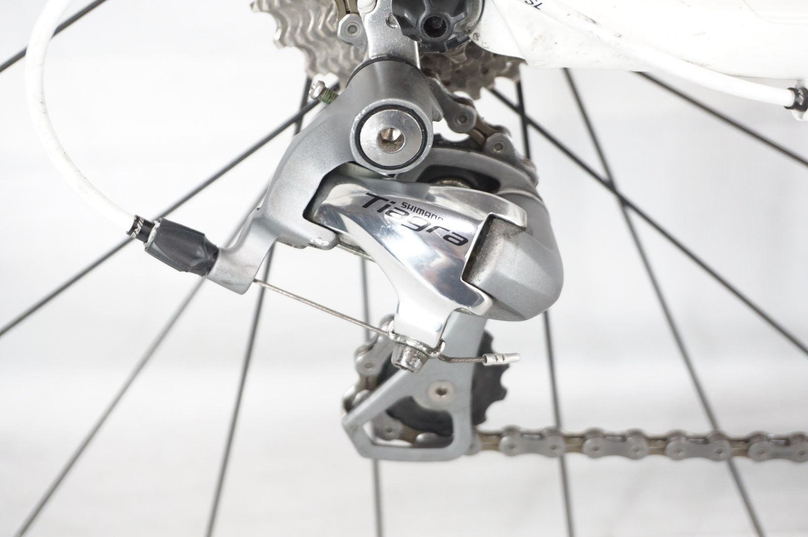 KOGA 「コガ」 KIMERA AL TIAGRA 2015年モデル ロードバイク