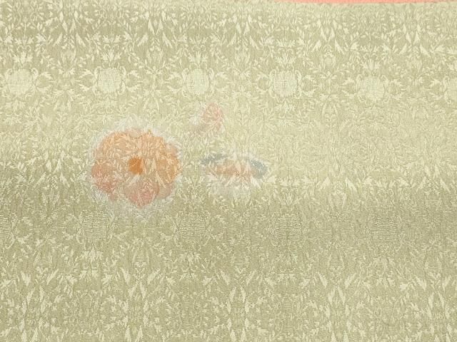 和装小物 帯揚げ10枚
