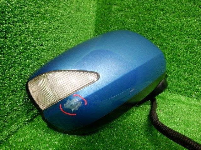 GE6 フット 右ドアミラー 143635