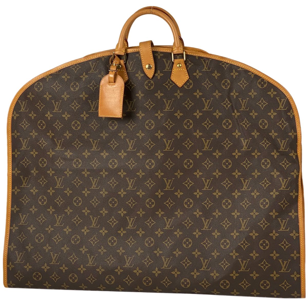 ルイ・ヴィトン Louis Vuitton ウス ポルト アビ ガーメントカバー  