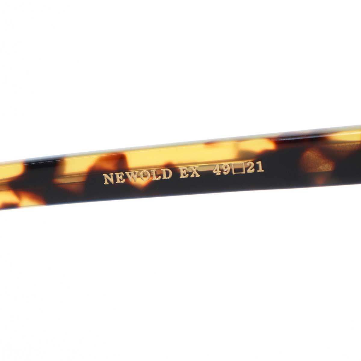 あやめ ayame アヤメ NEWOLD EX CCYT クリスタルゴールド イエロー系 49