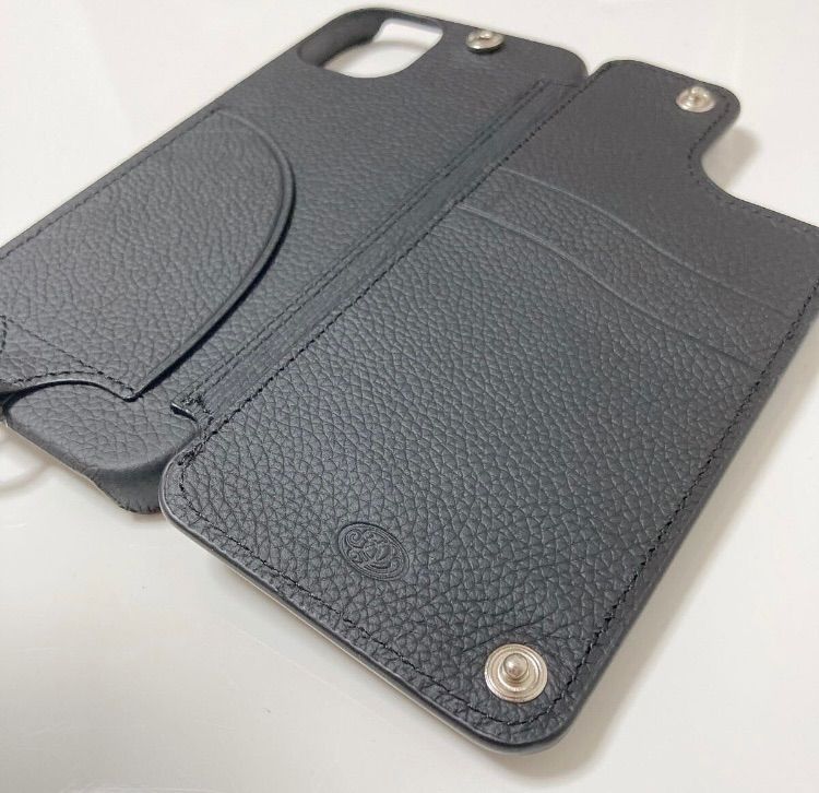 iPhone14plus】新品DEMIUデミュウdemiurvoデミウルーボiPhone