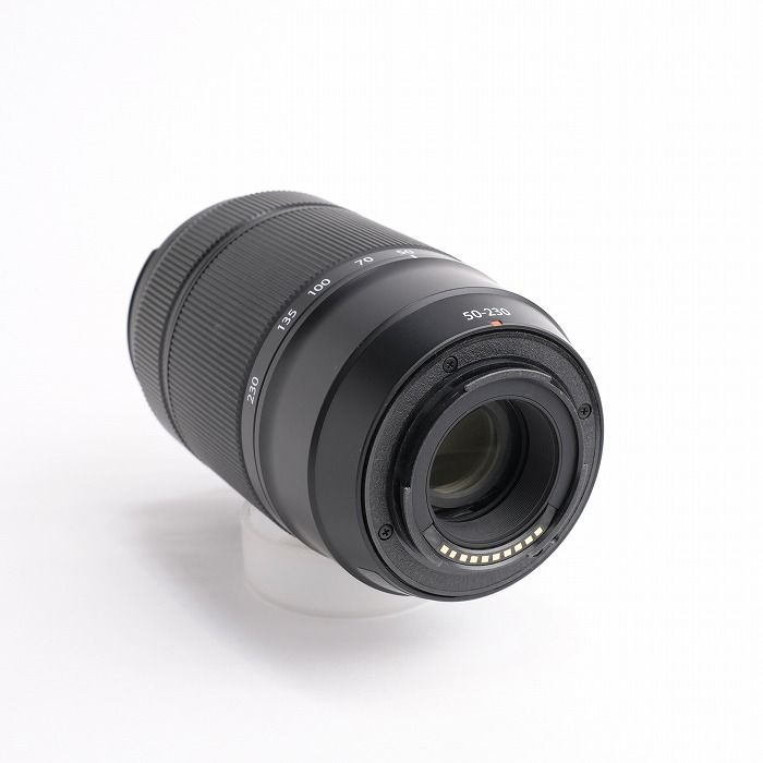 中古】(フジフイルム) FUJIFILM XC50-230/4.5-6.7 OIS II ブラック 