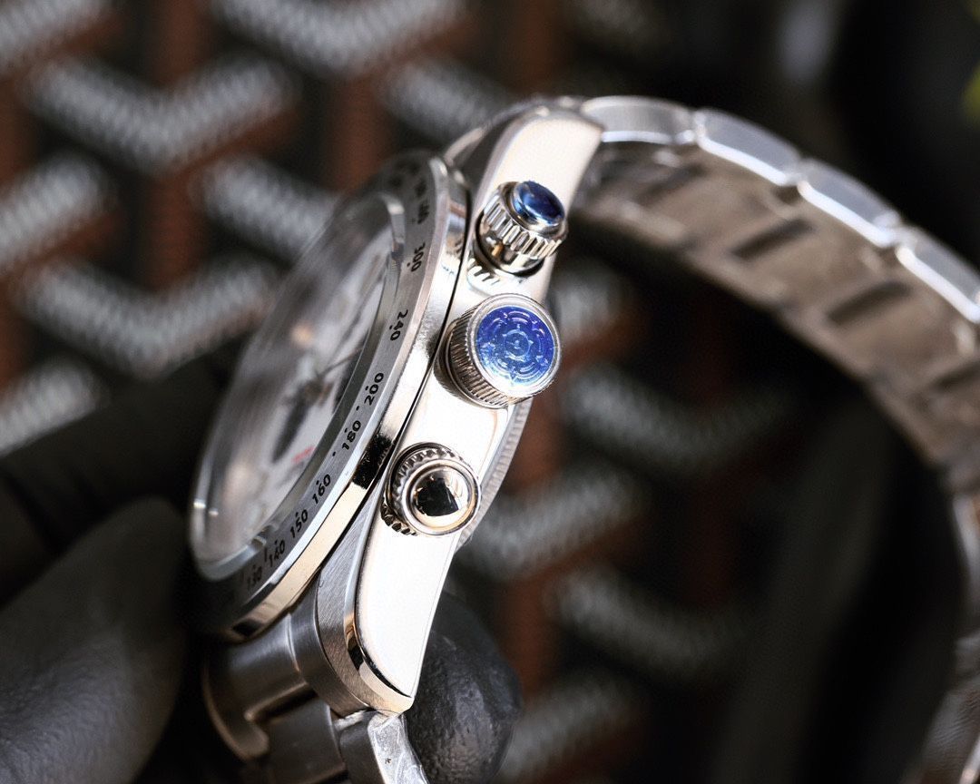 クラシックデイト TUDOR