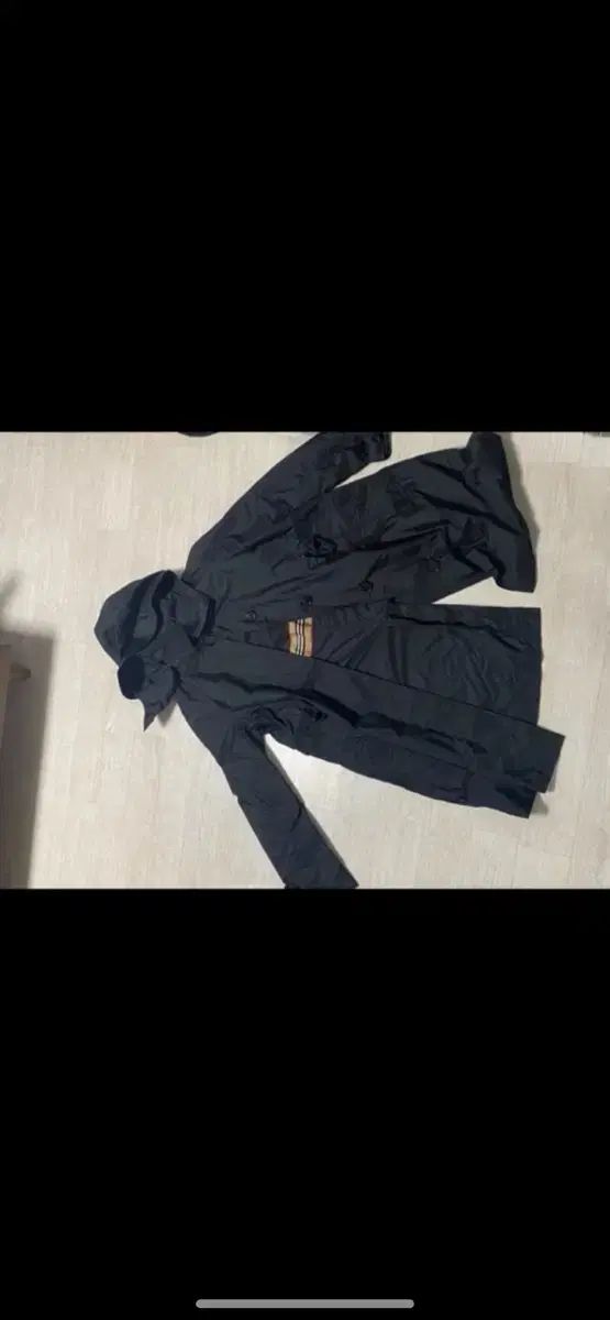 BURBERRY バーバリー アウター ウィンドブレーカー サイズ s 度合
