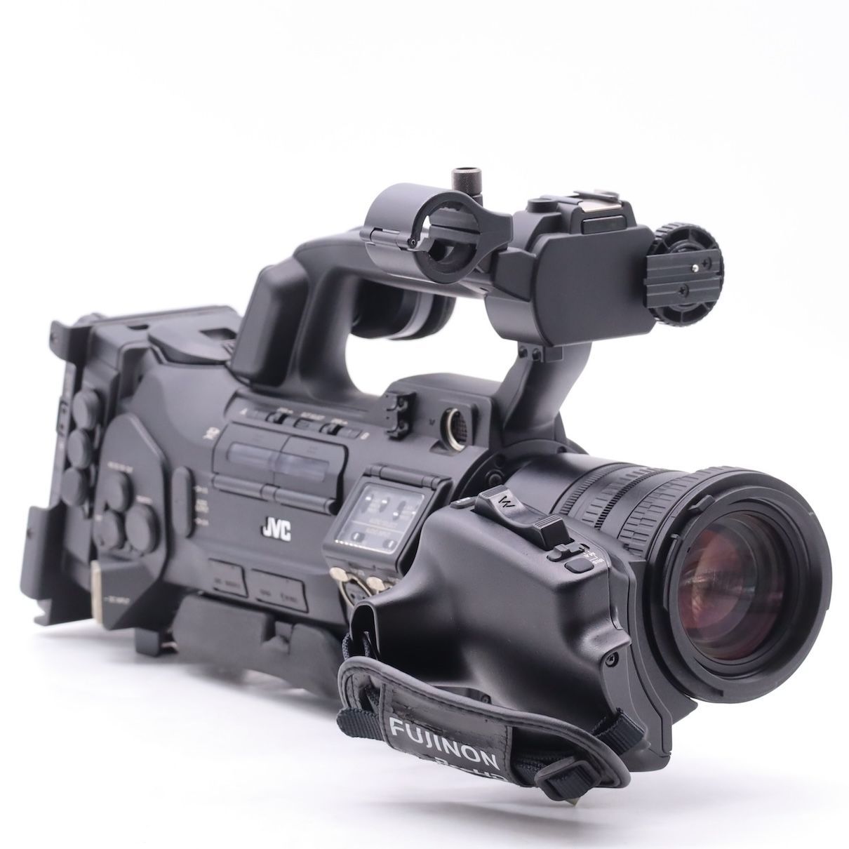 SONY HXR-NX100 業務用ビデオカメラ 2671 2671 テレビ・オーディオ