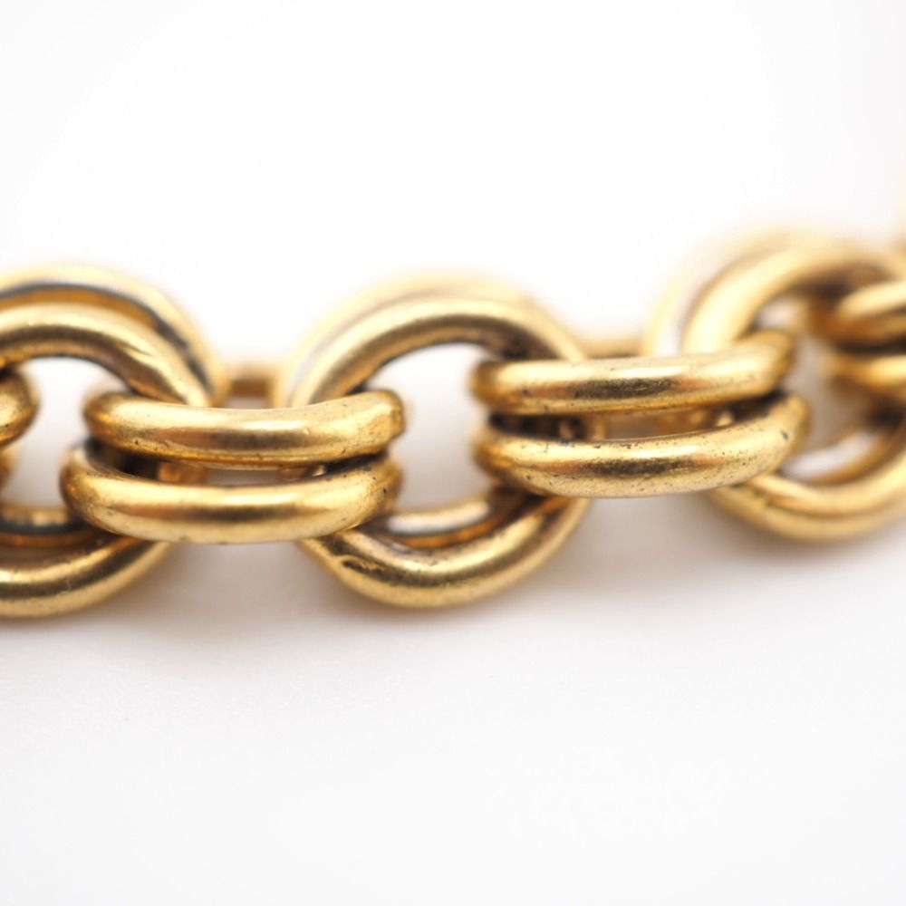 GUCCI/グッチ グラスチェーン メガネチェーン インター