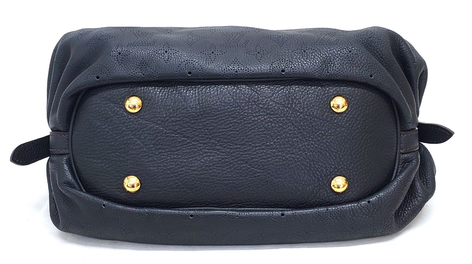 極美品✨ルイヴィトン モノグラム マヒナ XS 2way ショルダーバッグ 黒 楽天市場】【バッグ】LOUIS VUITTON ルイ ヴィトン モノグラムマヒナ