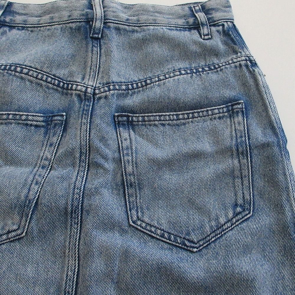 イザベルマラン エトワール ISABEL MARANT ETOILE デニム