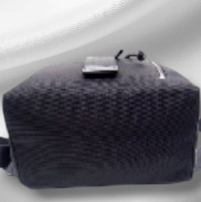 DIESEL　ディーゼル　レディース　リュック　ナイロン　ブラック　新品未使用品 DIESEL ディーゼル レディース リュック ナイロン ブラック 新品