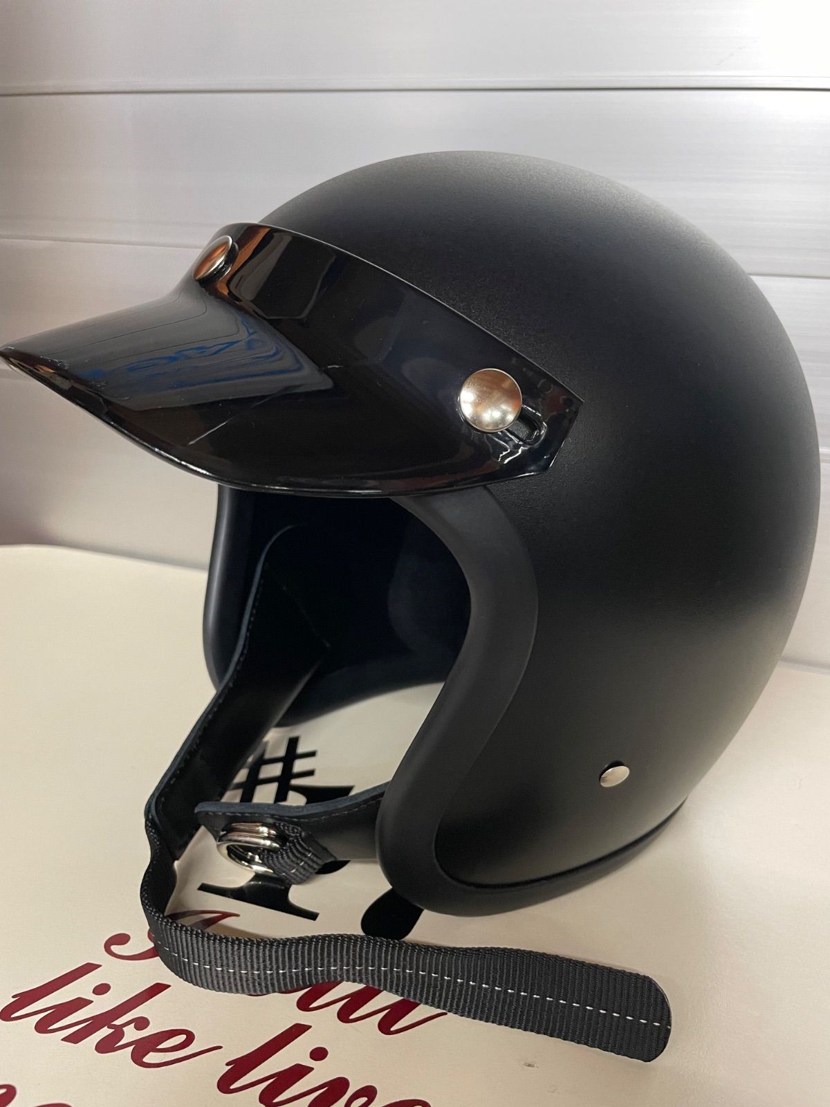 オーシャンビートル OCEAN BEETLE LAC 別注 マットブラック 各サイズ有り 中 NEXPOTALLINN_EU