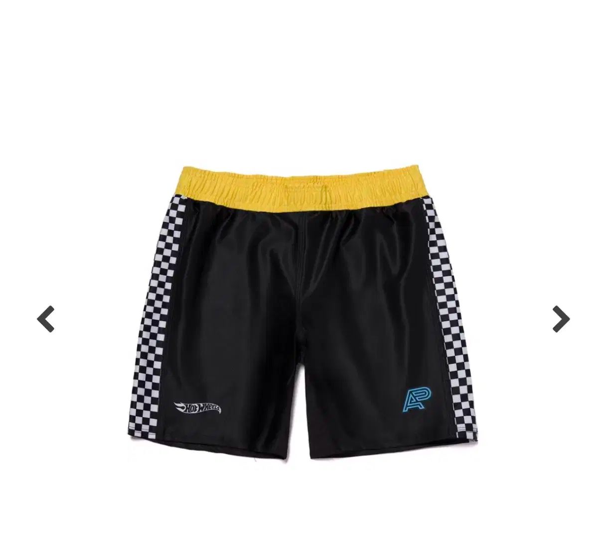 ホットウィールコラボレーション